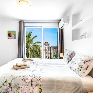 Appartement Chispita & Sevilla Torreblanca, Fuengirola