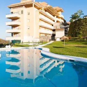  Apartamento Don Juan Iii