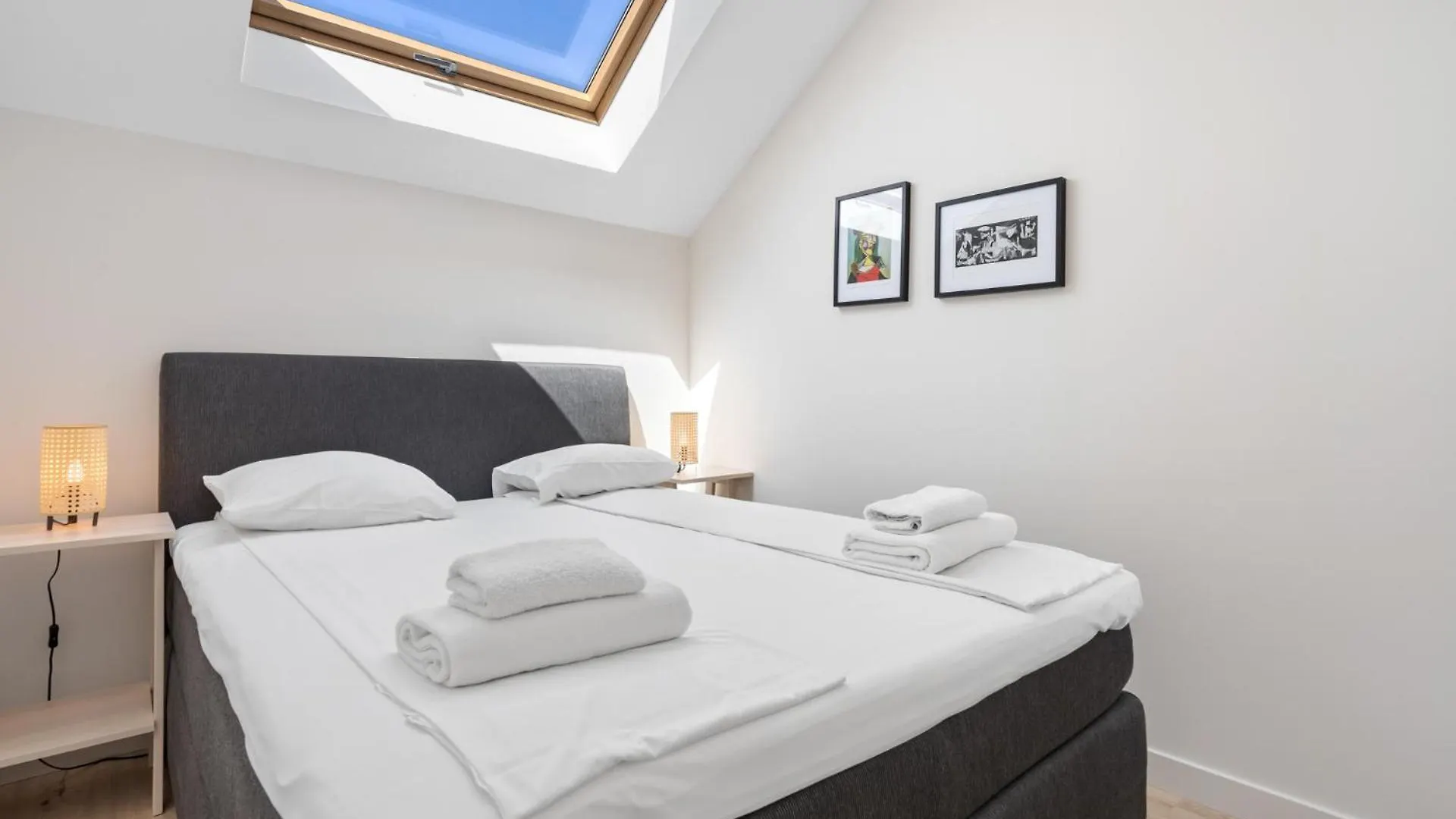 Sunny Penthouse In Fuengirola By Costarentals - Ref 215 0*,  Spain