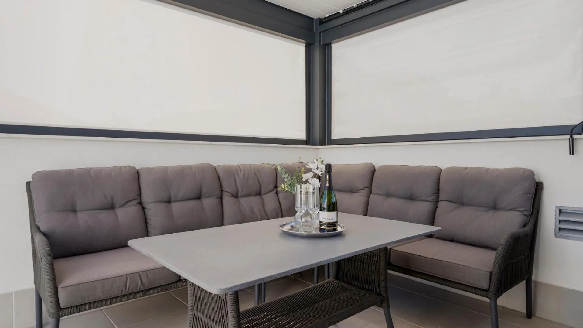 Apartment Sunny Penthouse In Fuengirola By Costarentals - Ref 215 Spain