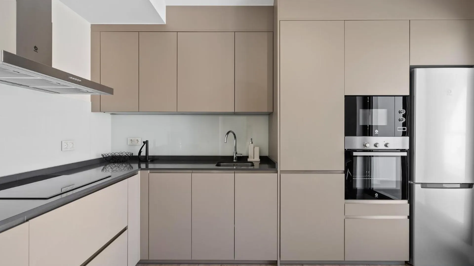 Sunny Penthouse In Fuengirola By Costarentals - Ref 215
