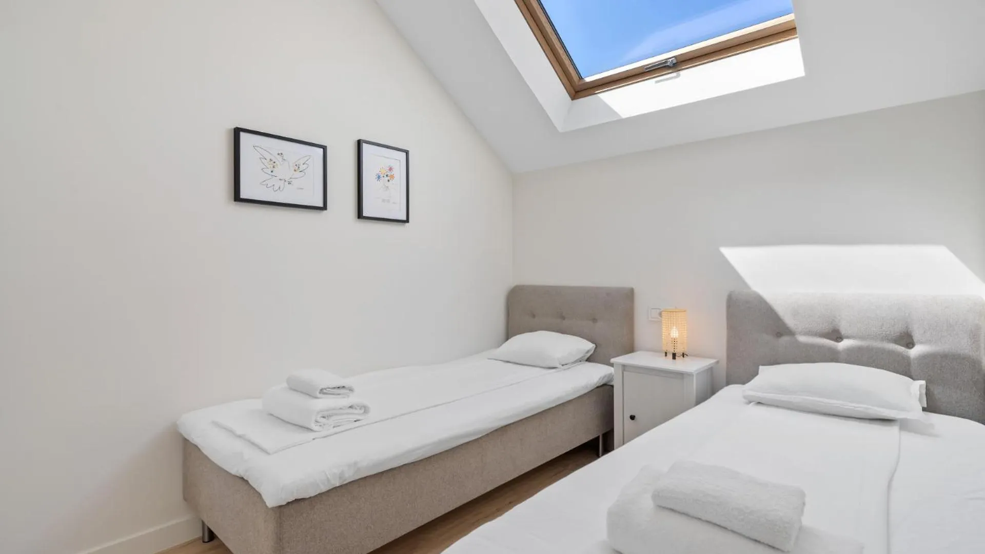 Sunny Penthouse In Fuengirola By Costarentals - Ref 215 Apartment