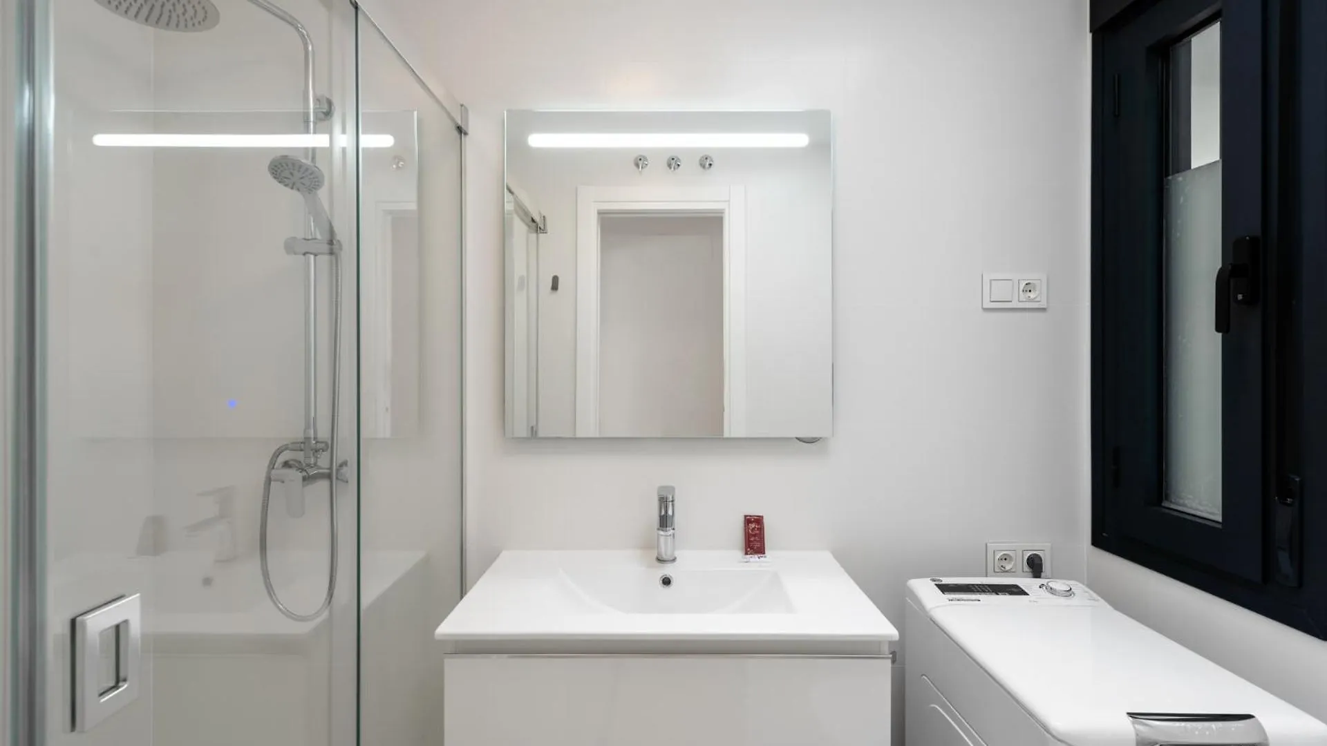 Sunny Penthouse In Fuengirola By Costarentals - Ref 215