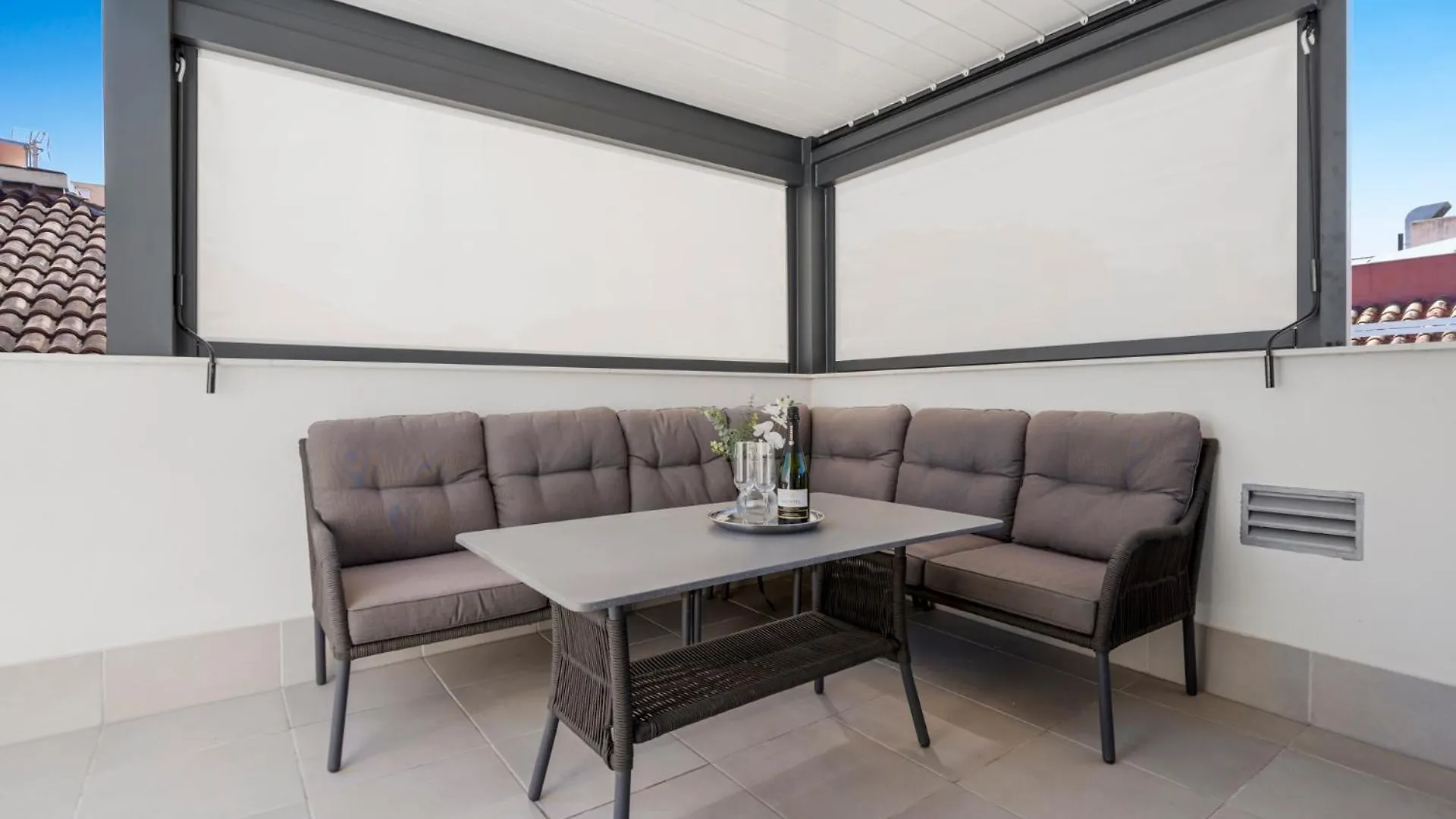 Sunny Penthouse In Fuengirola By Costarentals - Ref 215 Spain