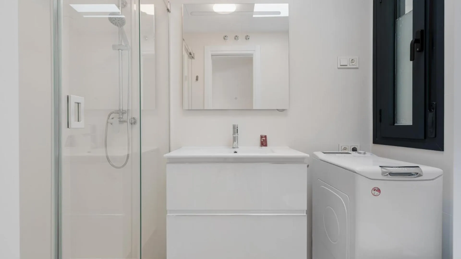 Apartment Sunny Penthouse In Fuengirola By Costarentals - Ref 215