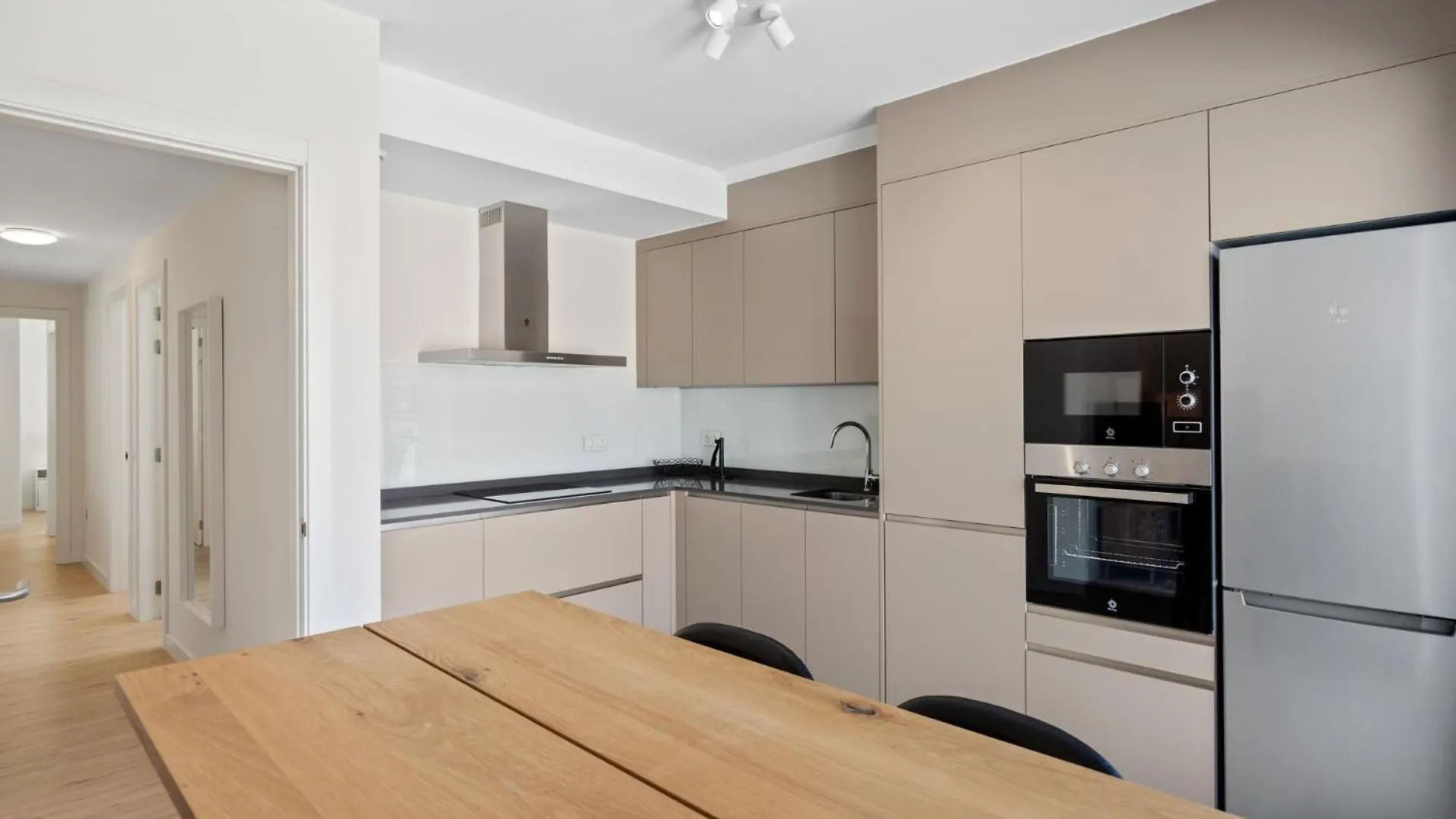 Sunny Penthouse In Fuengirola By Costarentals - Ref 215