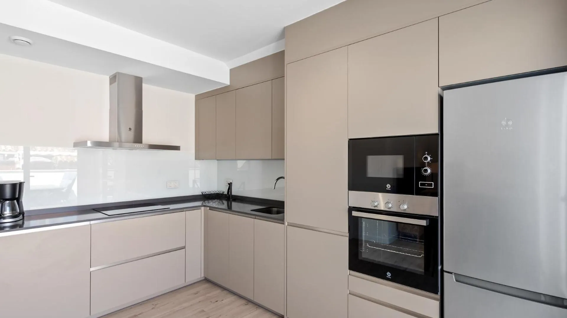 Sunny Penthouse In Fuengirola By Costarentals - Ref 215 Apartment